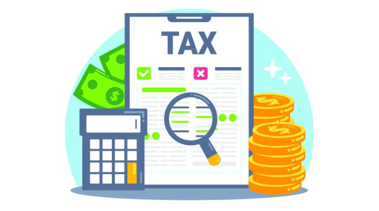 231113_Goods & Service Tax (GST)